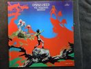 MERCURY SRM 1-652 The Magician's Birthday URIAH HEEP Stereo LP