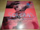 MICHAEL JACKSON SCREAM 12