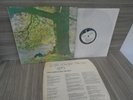 JOHN LENNON / PLASTIC ONO BAND LP. UK 1st Press PCS 7124 1970/ INNER. Beatles