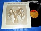KINKS   THEN NOW & INBETWEEN   1969 REPRISE PROMO ONLY Lp   GOD SAVE THE KINKS