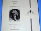 STEREO 3-LP Box MHS 272/3/4 BACH COMPLETE SOLO CELLO SUITES NIKOLAUS HARNONCOURT