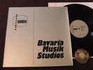 LP Various Artists Bavaria Musik Studios Krokodil Peter Thomas Ger. 1971 | EX