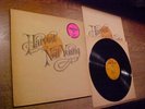 NEIL YOUNG LP 1972 Harvest 1st Press Reprise Promo