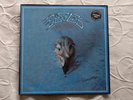 Eagles - Their Greatest Hits (1971-1975) - UK pressing on green vinyl.