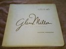Glenn Miller Second Pressing 5 LP Set RCA Padded Leatherette Binder Booklet