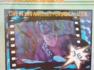 60's Rock- JIMI HENDRIX- Live in L.A. Forum 1969, Electrecord NM LP