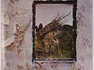 LED ZEPPELIN: IV Zoso USA Atlantic SD 7208 Orig PORKY Vinyl LP
