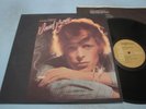 David Bowie Young Americans LP APL1-0998 1975
