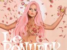 Storm Large Le Bonheur LP (Rose-Red Vinyl) Heinz Records  NEW