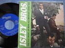 45RPM ISLEY BROS.  This old heart  Tamla Motown-Rare SPANISH 7