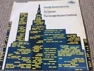 GEORGE BENSON QUARTET-ITS UPTOWN/GEORGE BENSON COOKBOOK. 2LP/Record/vinyl