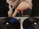 Aerosmith - Get A Grip Vinyl LP 1993 European Pressing Geffen GEF 24444