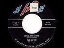 '58 Memphis Rockabilly/Rockaballad CARL McVOY Little John's Gone/Daydreamin HEAR