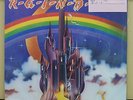 Vinyl LP Records MP 2502 Rainbow ?– Ritchie Blackmore's Rainbow (Japan)