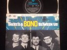 Graham Bond Orginization - There's A Bond Between Us Vinyl LP Columbia Mono 1st