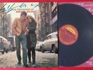 Bob Dylan-The Freewheelin KOREA PRESS LP INSERT