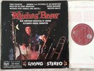 WITCHES BREW RCA SB-2020 Living Stereo GIBSON