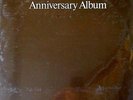 GARRISON KEILLOR - PRAIRIE HOME COMPANION ANNIVERSARY ALBUM - 2 LP SET - SEALED