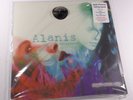 ALANIS MORISSETTE Jagged Little Pill LP BLACK VINYL *SEALED* tori amos jewel