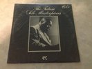 Art Tatum Solo Masterpieces Vol 8 Vinyl LP Record Pablo Jazz Rare CDN Press  NEW