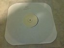 Fold Zandura Ultraforever Vinyl LP Record mortal  TEST PRESS electronic ccm rock