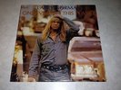 Larry Norman Only Visiting This Planet Vinyl LP Record street level 888-5 CCM  1