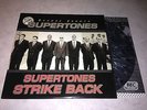 Orange County Supertones Strike Back GREY VINYL LP Record ska punk rock ccm o.c.
