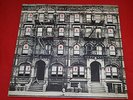 Led Zeppelin / Physical Graffiti  / P-4605 6N / Japan LP