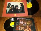BOOKER T. & THE M.G.'S - Melting Pot LP Soul Funk Stax ORG French 71'