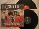 LITFIBA - SOGNO RIBELLE - 2 LP - ANNO 1992 - EX+   Piero Pelù