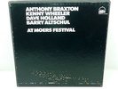 Anthony Braxton Quartet ?