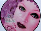 MADONNA Bedtime Stories 20th Anniversary U.K. Import VINYL Picture Disc LP NEW