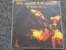 Bob Marley - No woman no cry/ Bad card 7'' Single SPAIN