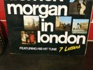 Derrick Morgan,  In London,  Pama