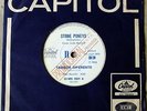 STONE PONEYS LINDA RONSTADT Different Drum TOP Rare SOUTHAMERICA 7
