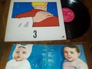 SPACE ART 3 PLAY-BACK LP Waves COSMIC DISCO LIBRARY SYNTH PROG ELECTRO 1980