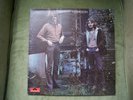 Tennent.Morrison : Same. Polydor 1972. Folk Prog. LP original.