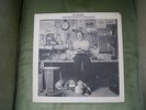 Red Rhodes : Velvet Hammer In a Cow Boy Band.Country Side US 1973