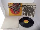JUDAS PRIEST *SCREAMING FOR VENGEANCE* VERY RARE 1982 VINYL LP + INNER + POSTER