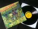 Wailing Souls - Fire House Rock  LP UK 1981 Original  VG+/VG+  # Reggae