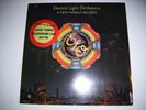 ELO A NEW WORLD RECORD USA COPY SEALED VINYL RECORD