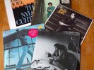 Billy Joel 5 Record Nylon 52nd Street Stranger Innocent Glass Houses Vinyl LP