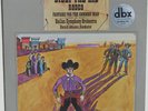 AARON COPLAND Billy The Kid, Rodeo, Fanfare For Common Man LP DBX sealed, unused