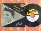LITTLE RICHARD Good Golly Miss Molly 45 rpm w/ PICTURE SLEEVE Specialty 1958