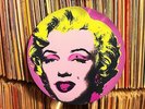 Marilyn Monroe - I Wanna Be Loved By You Rare 12