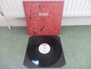 RIDE - Chelsea Girl(UK 1989 12