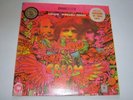 CREAM - DISRAELI GEARS LP US ORIGINAL IN SHRINK  HYPE STICKER LISTEN