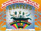 THE BEATLES MAGICAL MYSTERY TOUR 180G VINYL ALBUM (DEAGOSTINI PRESSING )