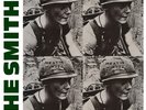 THE SMITHS : MEAT IS MURDER : BRAND NEW & SEALED VINYL LP