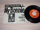 TONY SHERIDAN 7